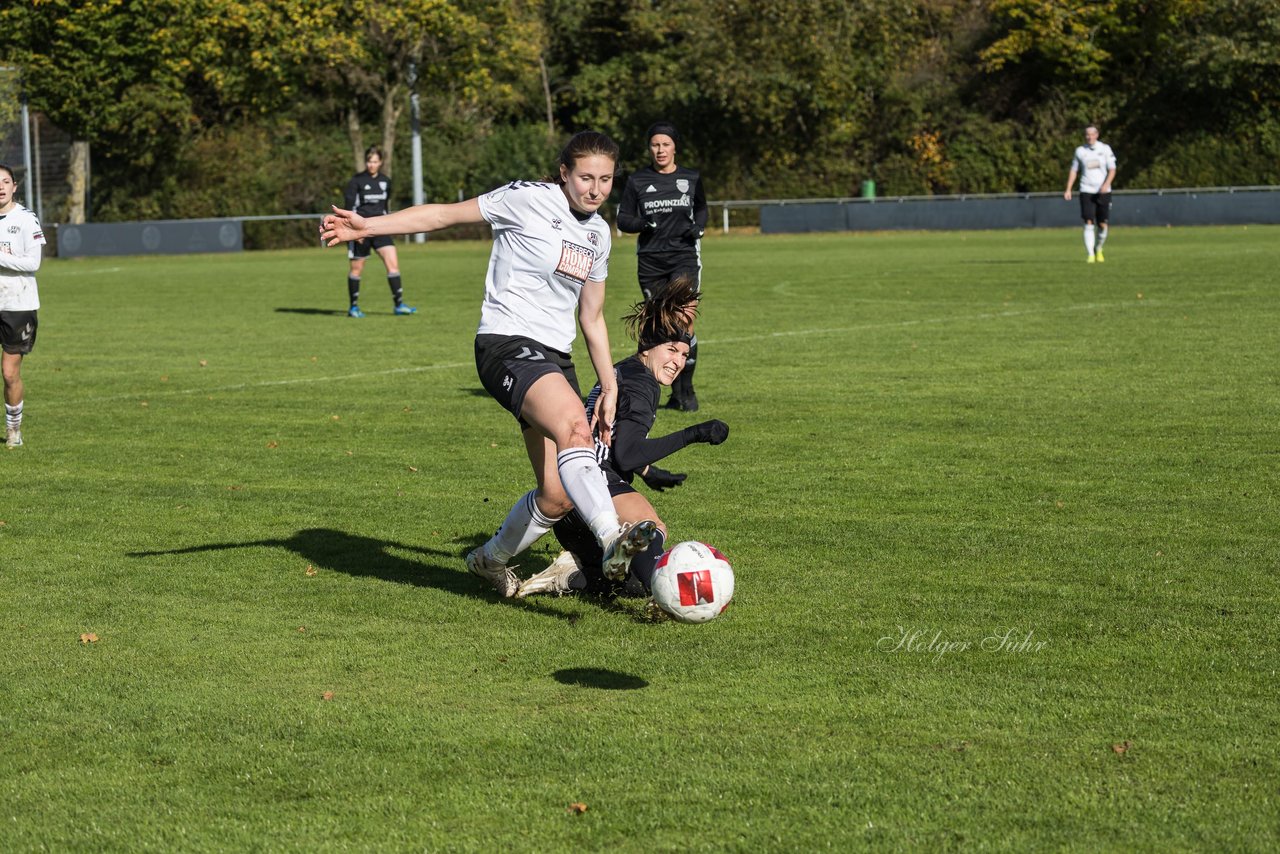Bild 426 - F SV Henstedt Ulzburg2 - FSG Kaki-StuSie : Ergebnis: 2:2